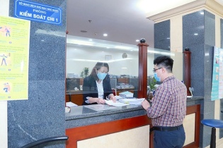 Kho bạc Nhà nước đẩy nhanh tiến độ giải ngân vốn đầu tư công