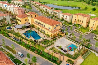 Wyndham và những điểm chạm viết nên thương hiệu nghỉ dưỡng tầm quốc tế