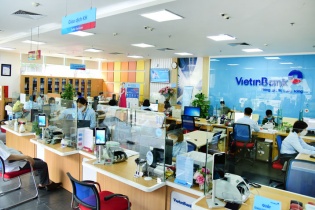 VietinBank tiếp sức cho các doanh nghiệp khu vực phía Nam