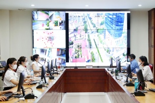 Tổng đài 1022 Hà Nội: 300 bác sỹ trực tư vấn cho người dân về Covid-19