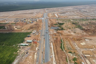 Nhà thầu phụ được tham gia bao nhiêu phần công việc của gói thầu?