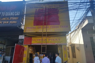 Từ vụ xâm phạm nhãn hiệu SIKA, nhìn về thực trạng vi phạm quyền sở hữu trí tuệ tại Việt Nam