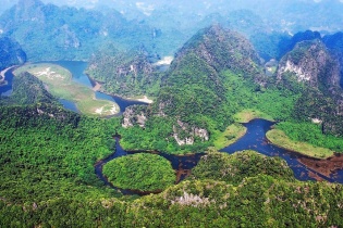 Phấn đấu có trên 10 khu bảo tồn đa dạng sinh học được đưa vào danh sách xanh toàn cầu