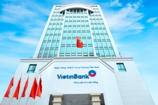 VietinBank thông báo mời thầu 