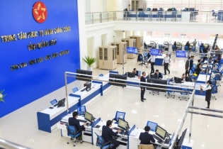 Đẩy mạnh việc thực hiện Chương trình tổng thể cải cách hành chính nhà nước giai đoạn 2021 - 2030