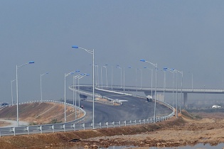 Phê duyệt Quy hoạch phát triển mạng lưới đường bộ thời kỳ 2021 - 2030, tầm nhìn đến năm 2050