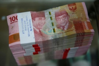 Indonesia: Ngân hàng trung ương sẽ mua 30,5 tỷ USD trái phiếu chính phủ