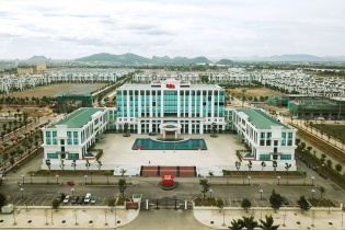 Thu hút vốn đầu tư lớn - Thanh Hóa vào "tứ giác phát triển"