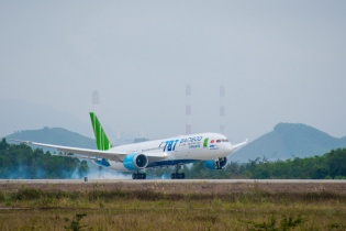 Bamboo Airways được cấp phép loạt chuyến bay thẳng giữa Mỹ và Việt Nam