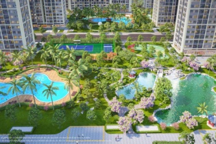 Đầu tư bất động sản mùa dịch cùng các chuyên gia