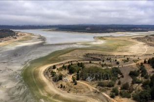 Liên hợp quốc: Hội nghị thượng đỉnh về Biến đổi khí hậu lần thứ 26 (COP26) diễn ra vào tháng 11/2021