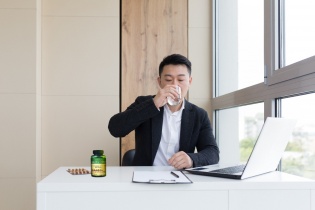 Lưu ý cho người bệnh gan để sống khỏe giữa mùa dịch