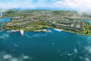 Sắp có trường học quốc tế hàng đầu tại TMS Homes Wonder World
