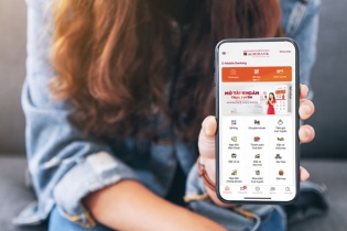 Mở tài khoản trực tuyến Agribank - nhanh chóng, tiện ích