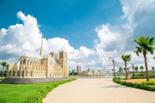 Vì sao thị trường bất động sản Bình Phước luôn "tăng nhiệt"?