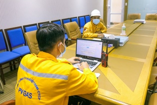 PV GAS đề cao mũi nhọn sáng kiến, cải tiến trong lao động