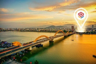 Phát Đạt chính thức sở hữu quỹ đất "kim cương" 3 mặt tiền tại trung tâm TP.Đà Nẵng