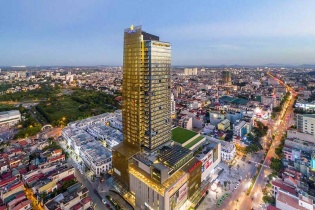 Dọn ổ đón đại bàng, Thanh Hoá đón dòng vốn đầu tư lớn