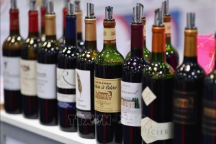 WHO khuyến nghị châu Âu tăng gấp đôi thuế đồ uống có cồn