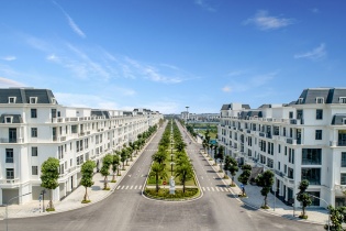 Giải mã lý do “hút” đầu tư của phân khu sắp ra mắt tại Vinhomes Star City Thanh Hóa