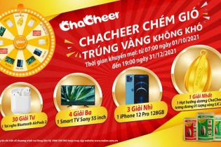 Vedan 30 năm, chuyến xe hành trình