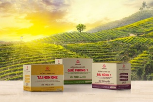 Đối mặt nhiều khó khăn do Covid-19, Nafoods group vẫn ước đạt tăng trưởng cao trong quý III