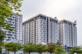 Xây dựng thương hiệu "kiểu" N.H.O