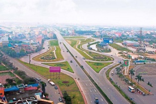 Nam Định hứa hẹn trở thành điểm sáng đầu tư nhờ quy hoạch đồng bộ
