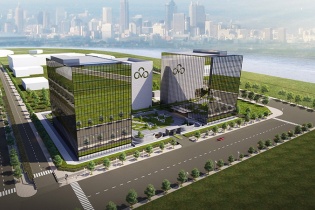 ABB cung cấp giải pháp công nghệ điện thông minh cho CMC Creative Space