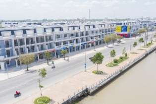 Cát Tường Western Pearl: Chắc pháp lý, vững an cư