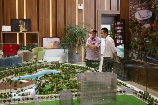 Giảm 30% tiền thuê đất năm 2021 đối với người thuê bị ảnh hưởng bởi dịch COVID-19