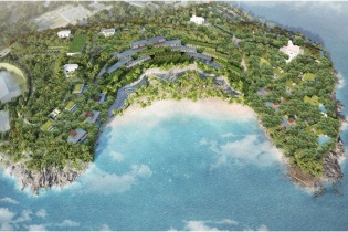 Alila Imperial House - "Kiệt tác" bảo tồn, tôn tạo và phát triển để nâng tầm giá trị lịch sử