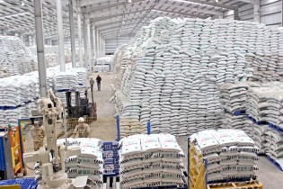 Thế khó của doanh nghiệp sản xuất phân bón trong nước