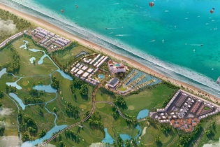 Bất động sản nghỉ dưỡng: "Tín hiệu xanh" đã bật 