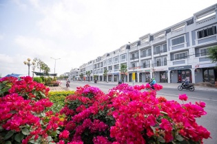 Cát Tường Western Pearl: Chắc pháp lý, thắng đầu tư 