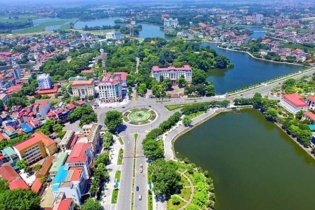 Tăng trưởng 9,62%, Vĩnh Phúc thực hiện xuất sắc mục tiêu kép 