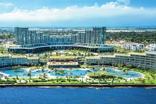 Chính sách bất động sản "20 năm có 1" nhân sinh nhật Tập đoàn FLC