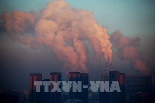 Hội nghị thượng đỉnh về Biến đổi khí hậu lần thứ 26 (COP26) được gửi gắm nhiều kỳ vọng