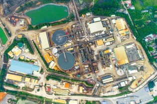 Masan High-Tech Materials được đề cử Giải thưởng "Khoáng sản ASEAN"