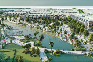 T&T City Millennia: Khẳng định giá trị với pháp lý hoàn chỉnh