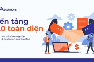 Covid-19 là cơ hội để doanh nghiệp Việt "tìm cơ trong nguy"
