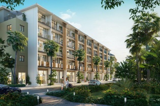 Horizon Bay: Ngôi nhà thứ hai tại Hạ Long đánh trúng tâm lý nhà đầu tư