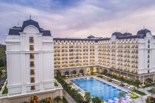 VinHolidays "bắt sóng" nhà đầu tư nhờ phong cách độc nhất