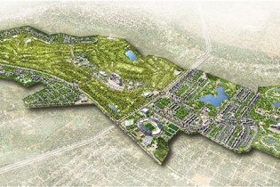 Ngày 16/10 sẽ ra mắt trực tuyến quần thể FLC Gia Lai quy mô hàng đầu Tây Nguyên