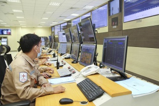 Chiến lược phát triển EVN đến 2030: Trở thành tập đoàn kinh tế mạnh, bền vững