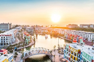 Đầu tư bất động sản nghỉ dưỡng đón sóng “Hộ chiếu vắc xin”
