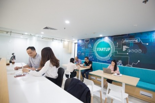 Doanh nghiệp thay đổi nhu cầu thuê văn phòng sau giãn cách