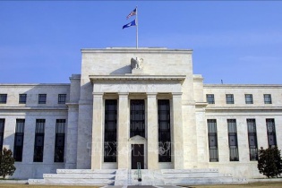 Chủ tịch Fed Jerome Powell: Còn quá sớm để tăng lãi suất cơ bản