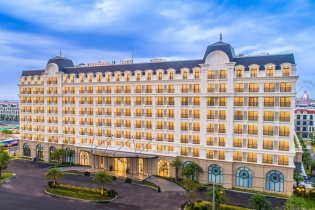 Vì sao VinHoliday tại Phú Quốc có sức hút mạnh mẽ với giới đầu tư?