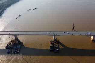 Chính phủ yêu cầu đẩy mạnh giải ngân vốn đầu tư công năm 2021